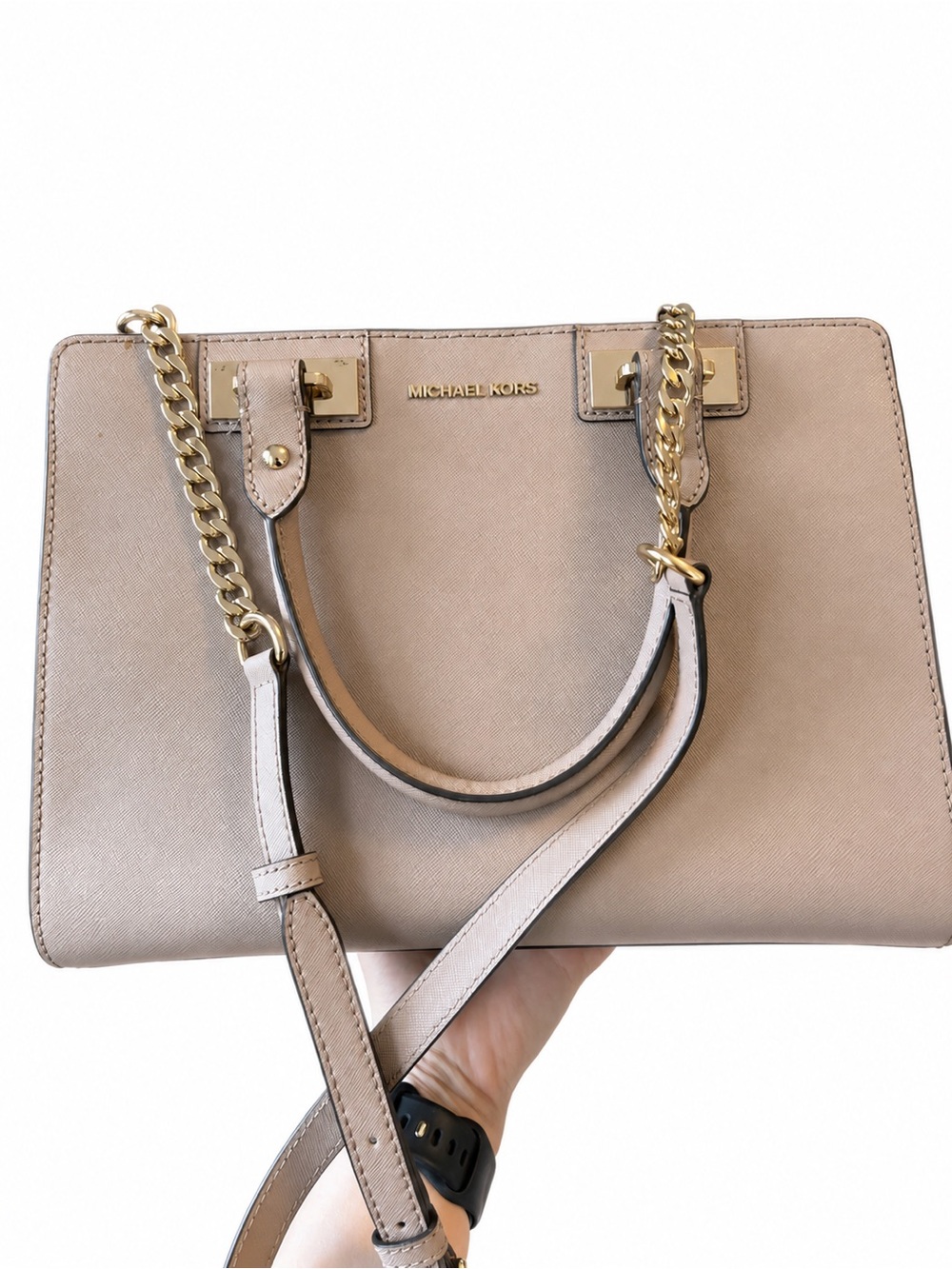 Like New - Michael Kors Bag